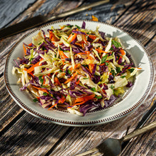 Load image into Gallery viewer, Cabbage Salad (Per Pound)