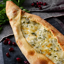 Load image into Gallery viewer, Cheese Khachapuri / Borek