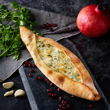 Load image into Gallery viewer, Cheese Khachapuri / Borek