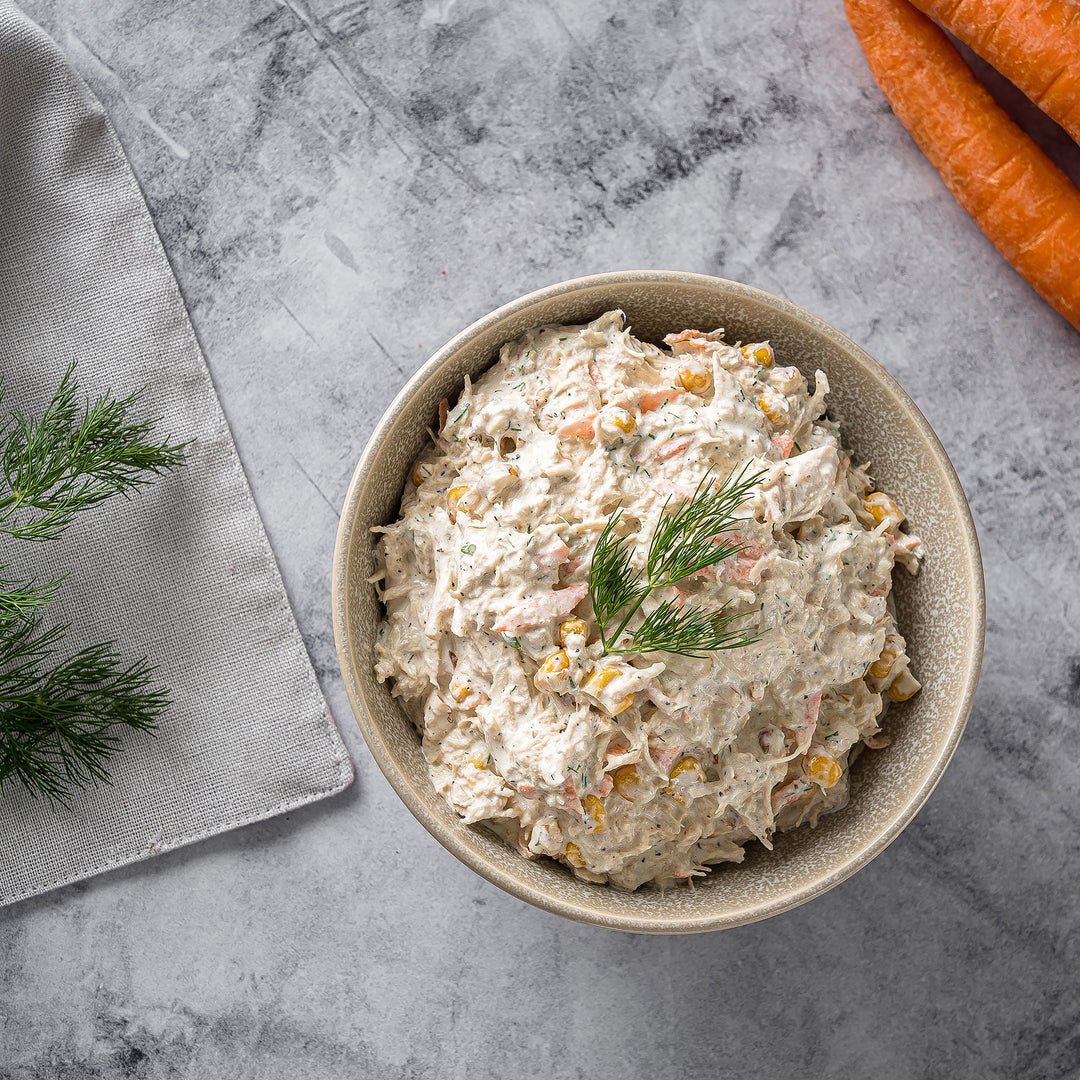 Chicken Salad  (Per Pound)