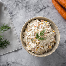 Load image into Gallery viewer, Chicken Salad with Tarragon (Per Pound)