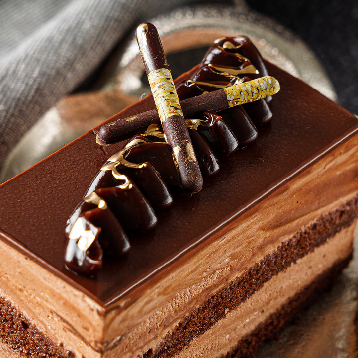 Chocolate Pastry