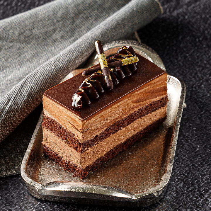 Chocolate Pastry