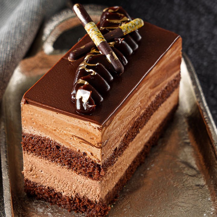 Chocolate Pastry
