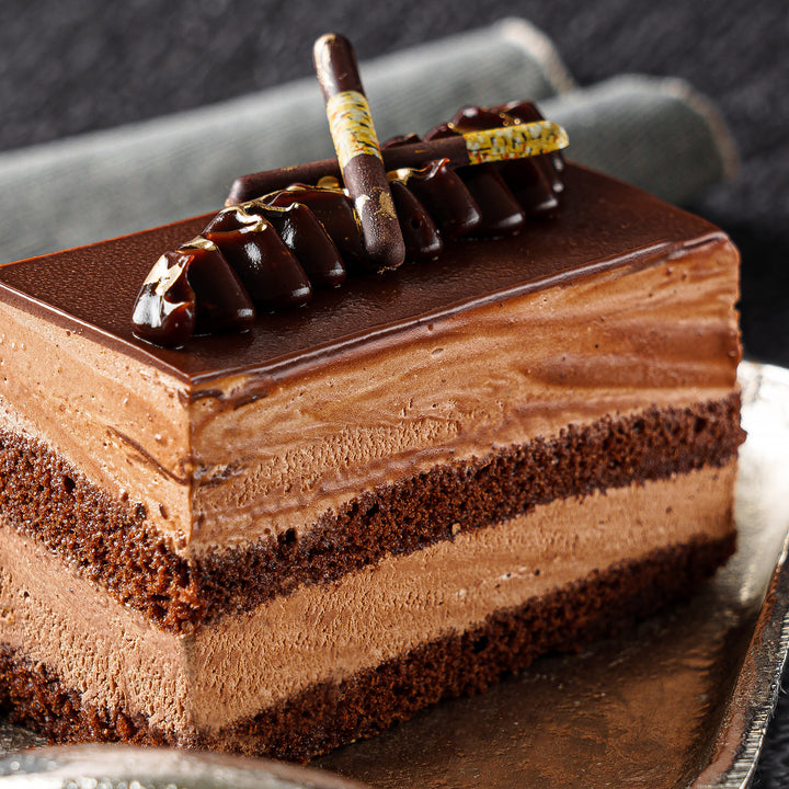 Chocolate Pastry
