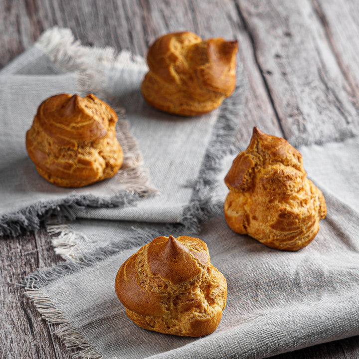 Cream Puff