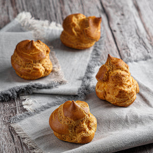 Cream Puff