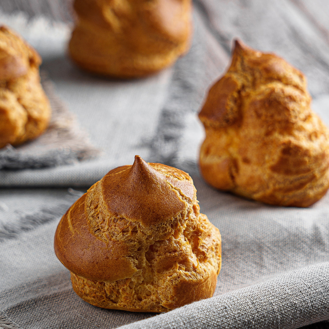 Cream Puff