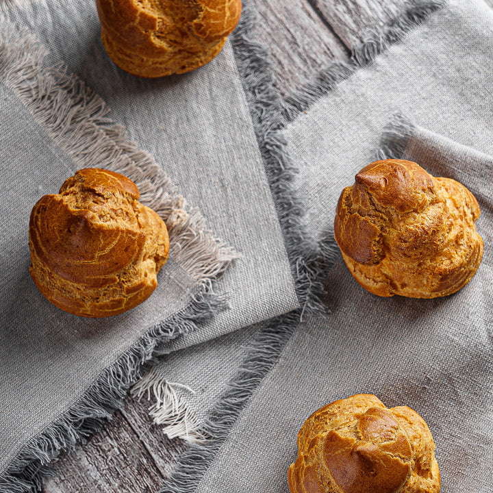Cream Puff