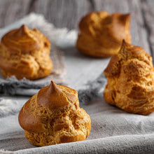Load image into Gallery viewer, Cream Puff