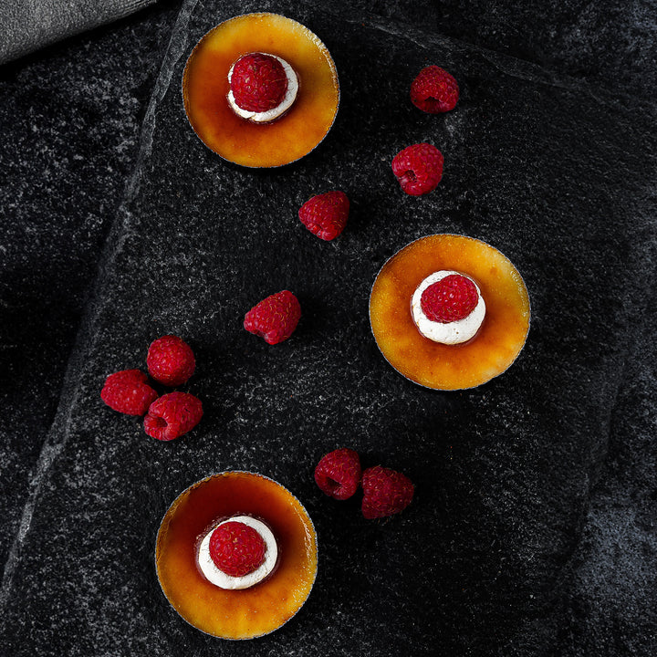 Crème Brulee