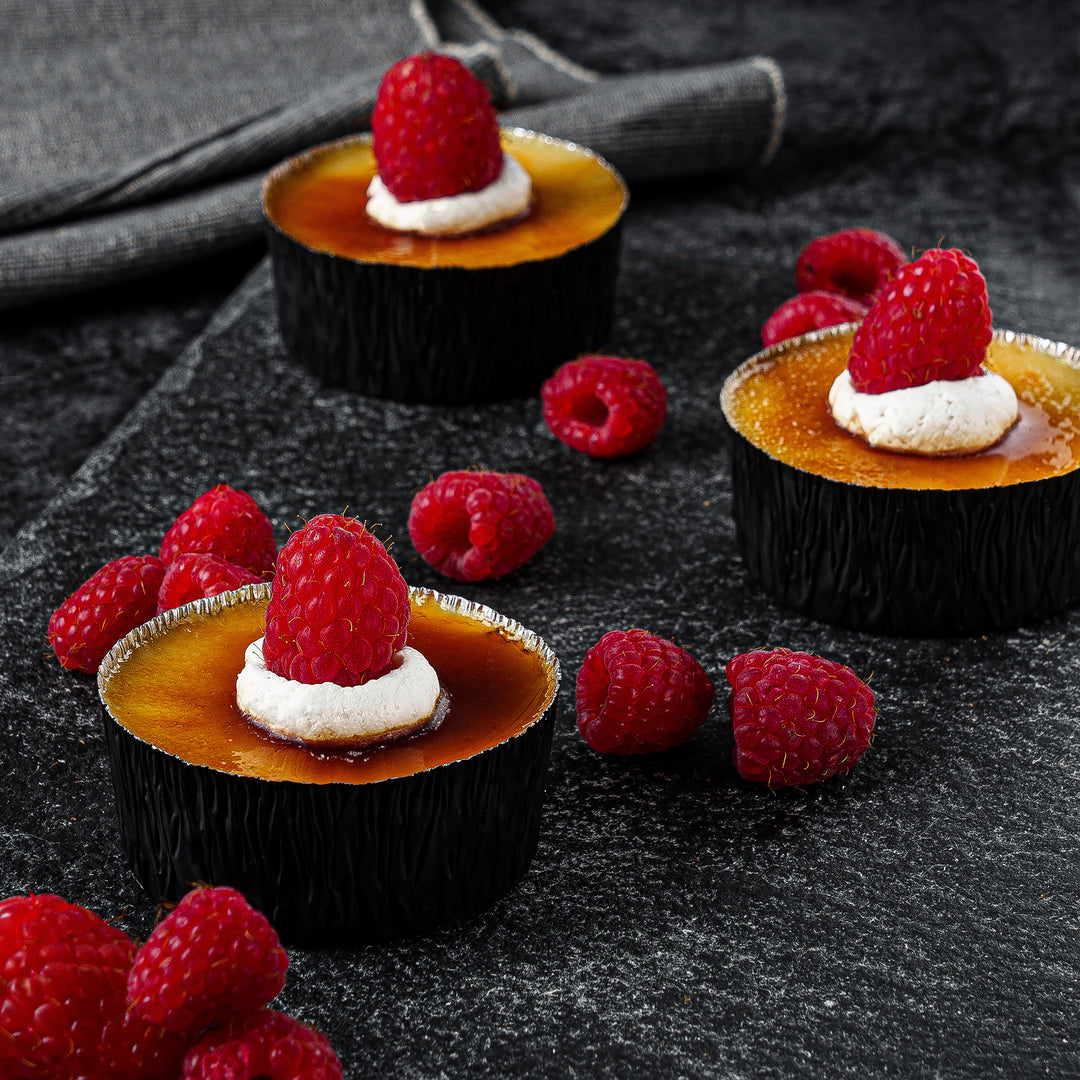 Crème Brulee