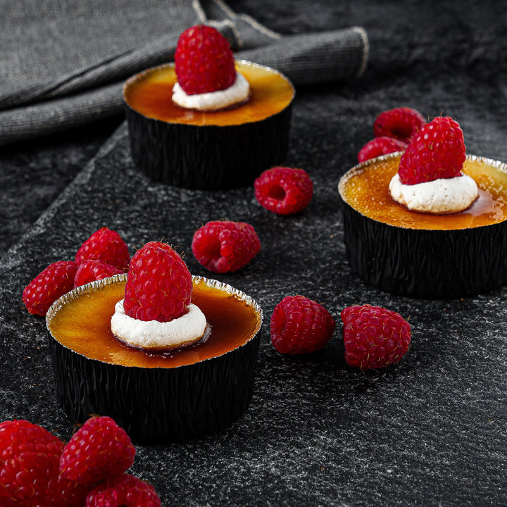Crème Brulee