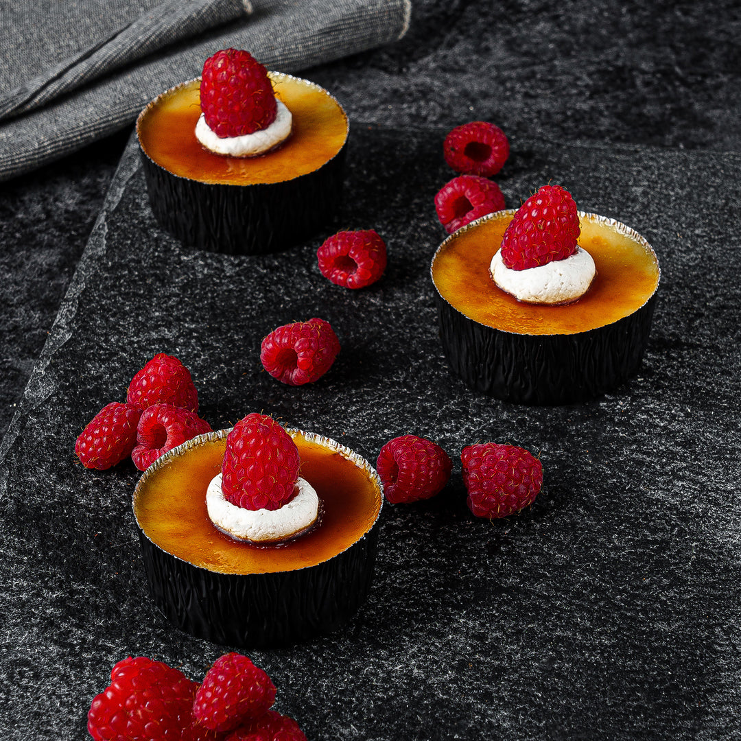 Crème Brulee