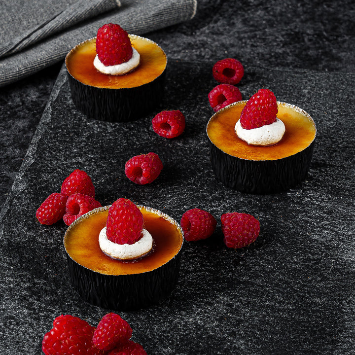 Crème Brulee