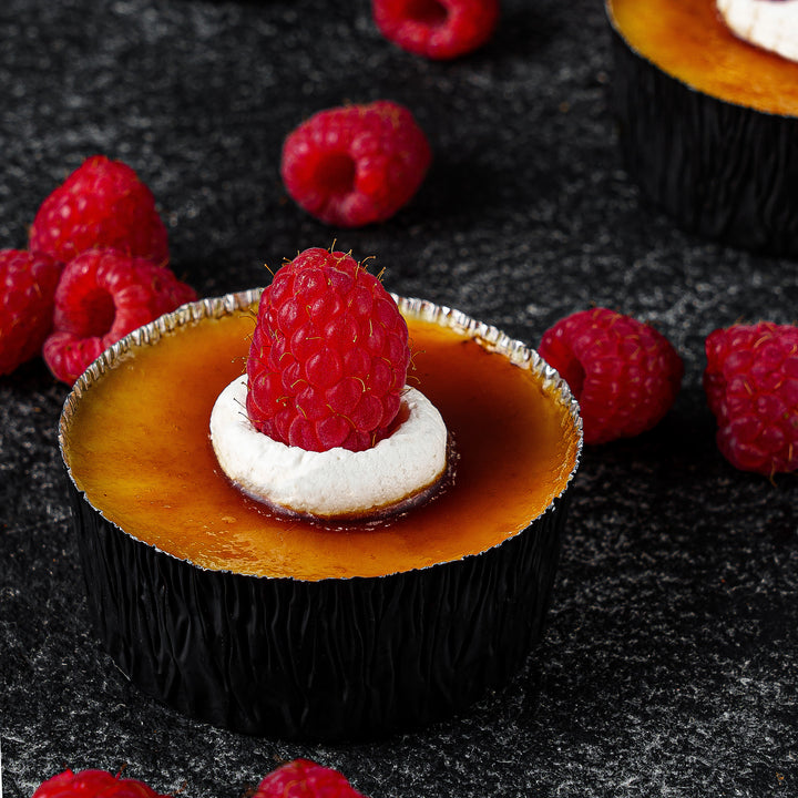 Crème Brulee