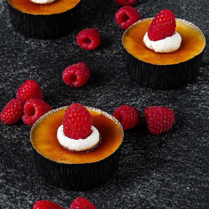 Crème Brulee