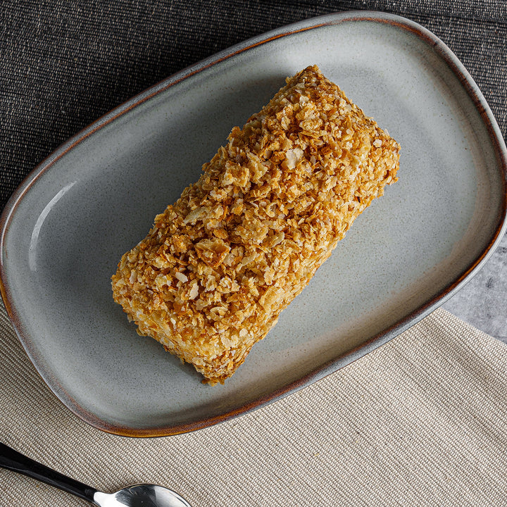 Custard Cream Napoleon
