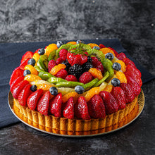 Load image into Gallery viewer, Fruit Tart
