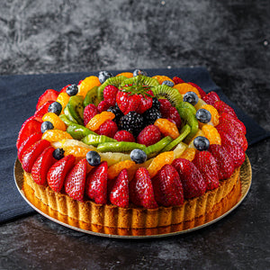 Fruit Tart