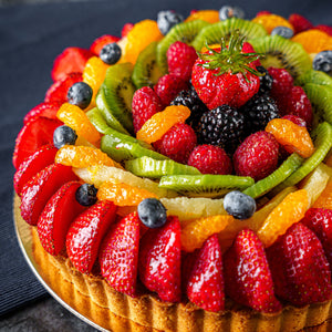 Fruit Tart