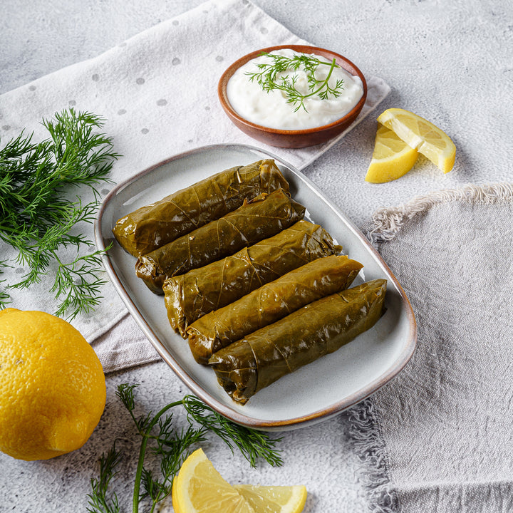 Sarma (Dolma) (Per Lb)