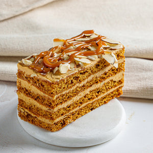 Almond Mikado (SLICE)