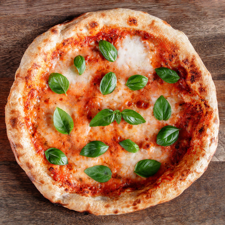 Margherita