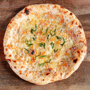Quattro Formaggi