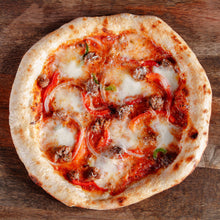Load image into Gallery viewer, Sausage and Peppers