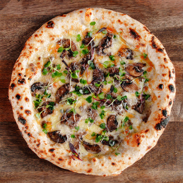 Glendale's Go-To Spot for Fresh Pasta and Authentic Pizza