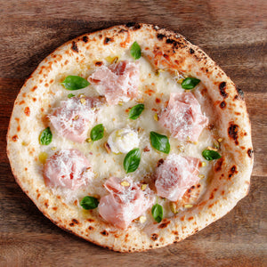Mortadella