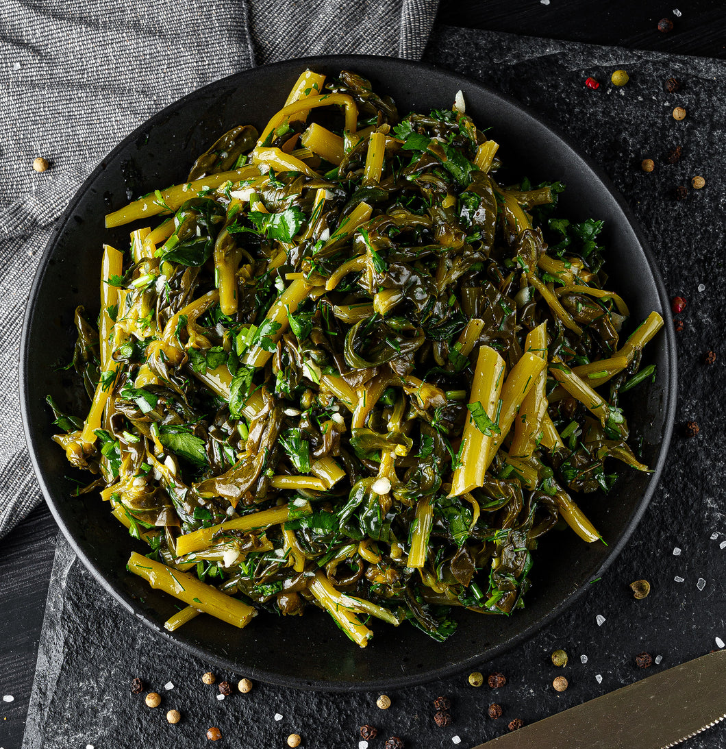 Marinated Dandoor (Per Pound)