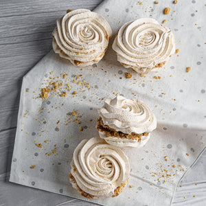 Meringue