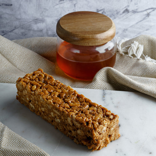 Mrjnabun (Anthill Cake)