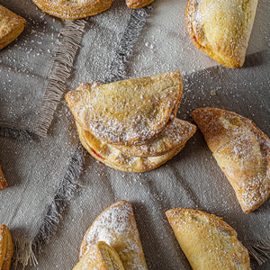 Puffy Cookie (PER POUND)