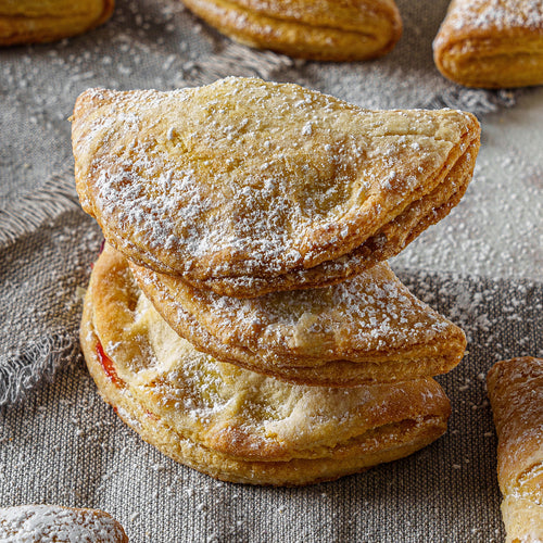 Puffy Cookie (PER POUND)