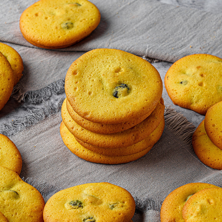 Raisin Cookie (PER POUND)