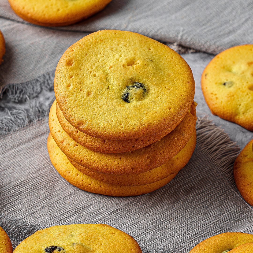 Raisin Cookie (PER POUND)