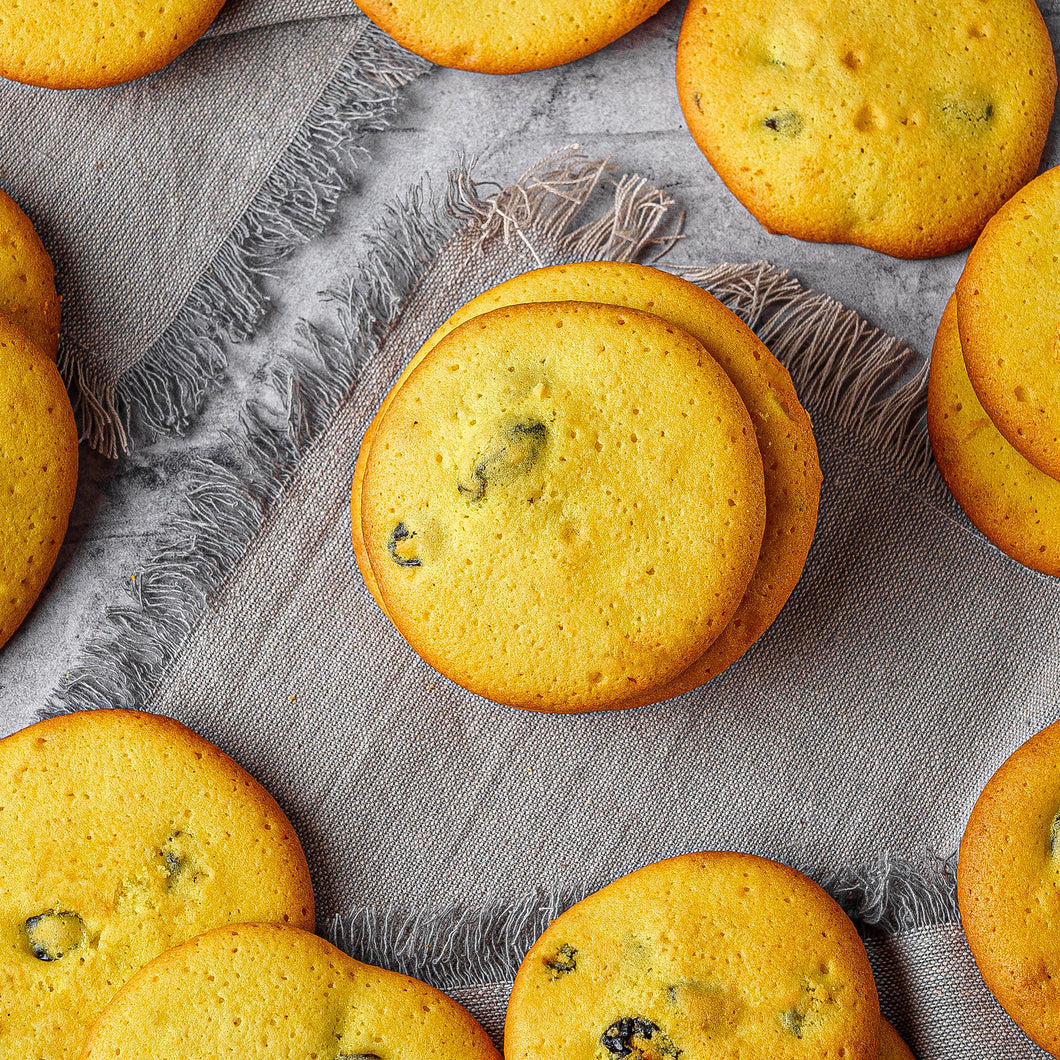 Raisin Cookie (PER POUND)