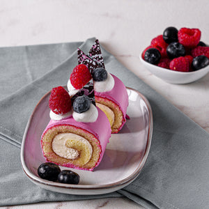 Raspberry Roulette