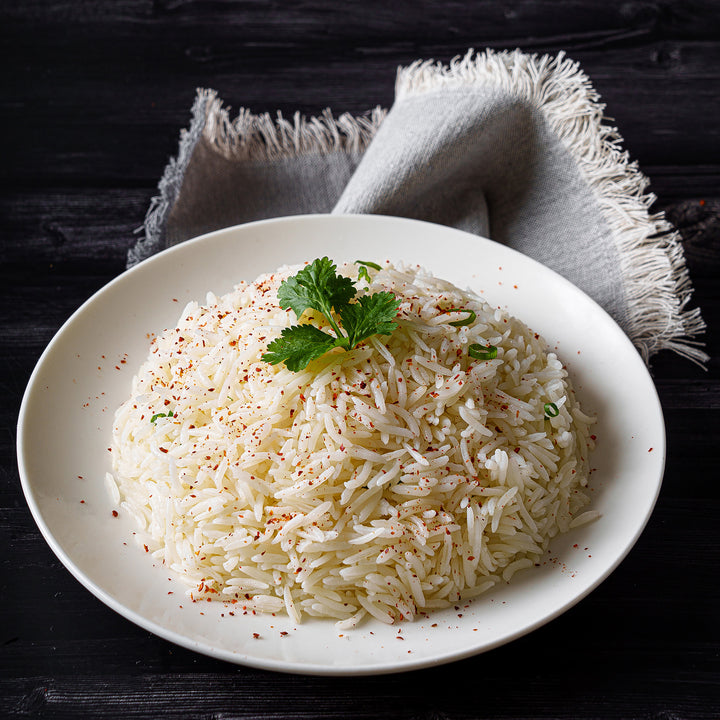 Rice Pilaf (PER POUND)