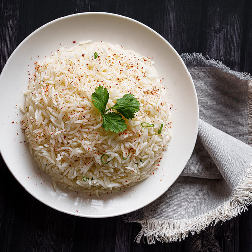 Rice Pilaf (PER POUND)