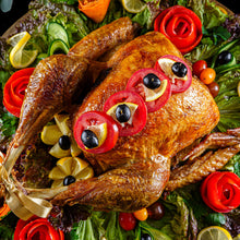 Load image into Gallery viewer, Thanksgiving Day Turkey