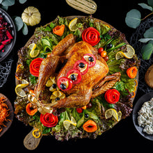 Load image into Gallery viewer, Thanksgiving Day Turkey