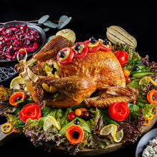 Load image into Gallery viewer, Thanksgiving Day Turkey