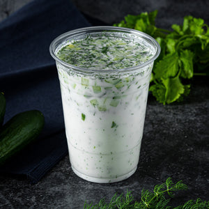 Okroshka Yogurt Drink