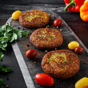 Zucchini Kotlet (EACH)