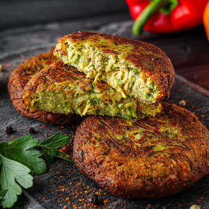 Zucchini Kotlet (EACH)