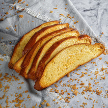 Load image into Gallery viewer, Sweet Dried Bread (PER POUND)